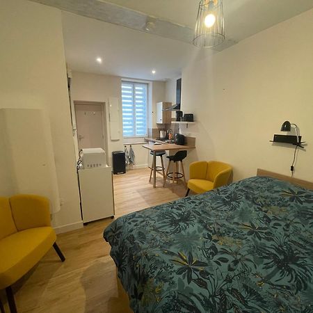 Le Logis De Lyla Daire Loudun Dış mekan fotoğraf